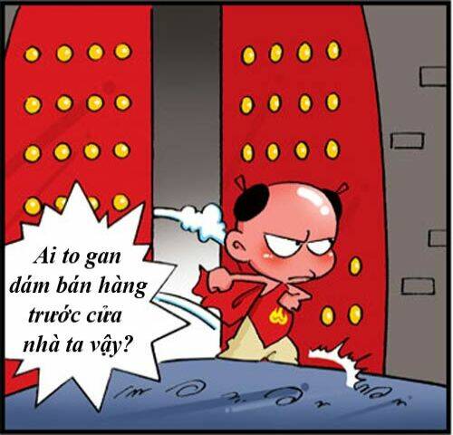 tân tây du ký chapter 55 8