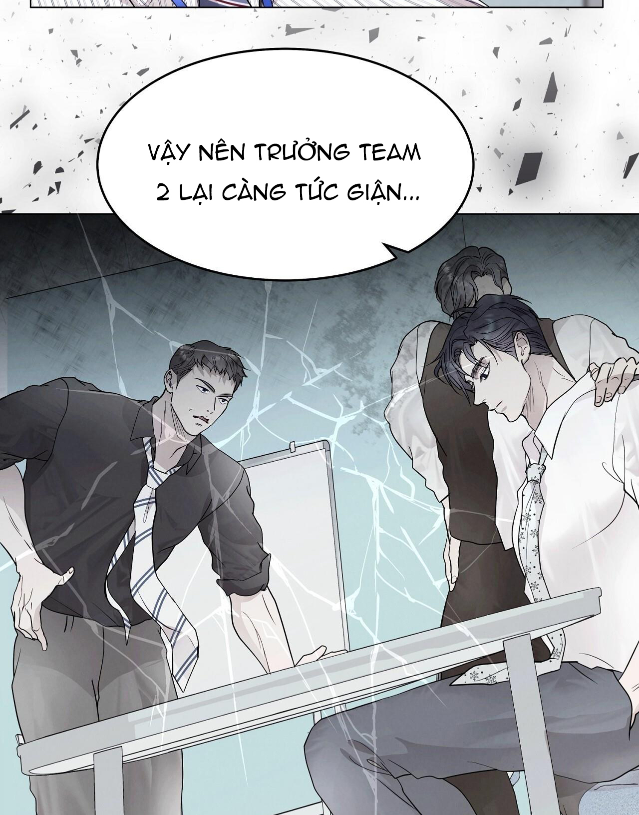 tư duy vị kỷ chapter 25 46