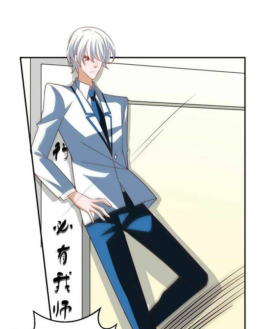 người yêu khát máu của tôi chapter 42 44