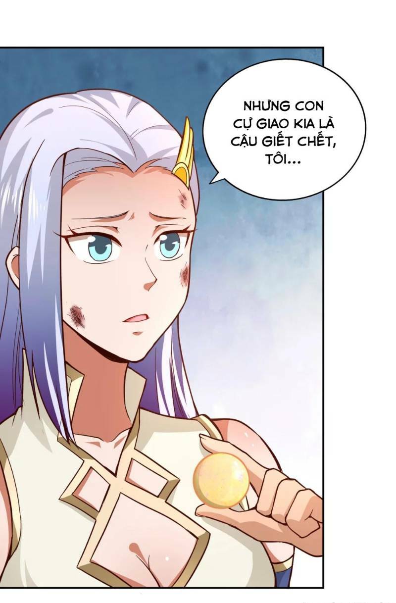 võ linh kiếm tôn chapter 87 7