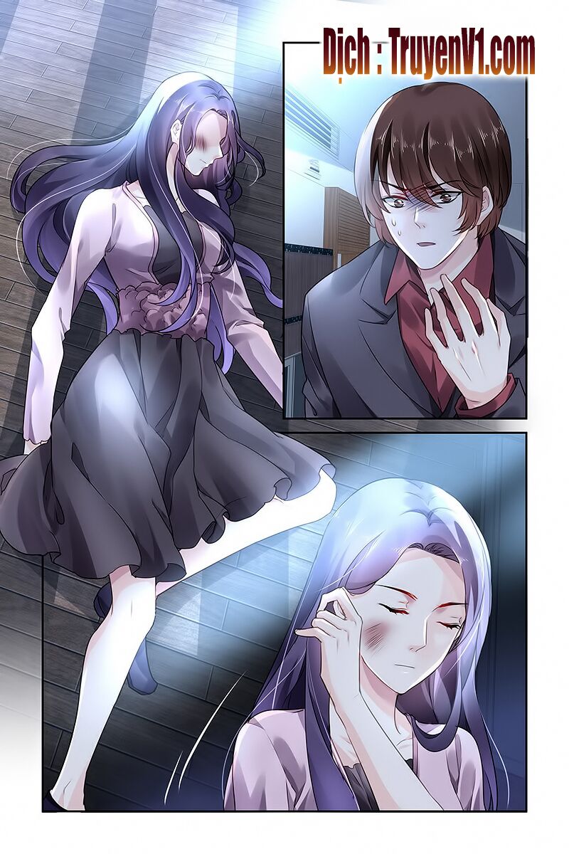 hôn trộm 55 lần chapter 95 4