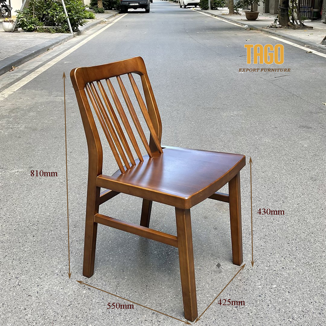 Bàn tròn Xuân Hè 5 ghế 1 bench