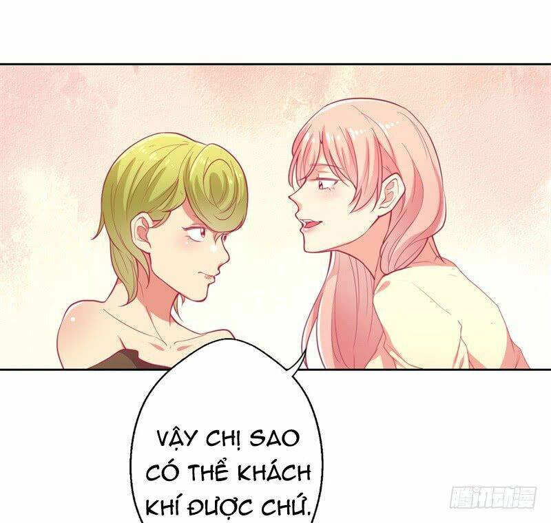 ngạo kiều tổng tài sủng điềm thê chapter 3 6