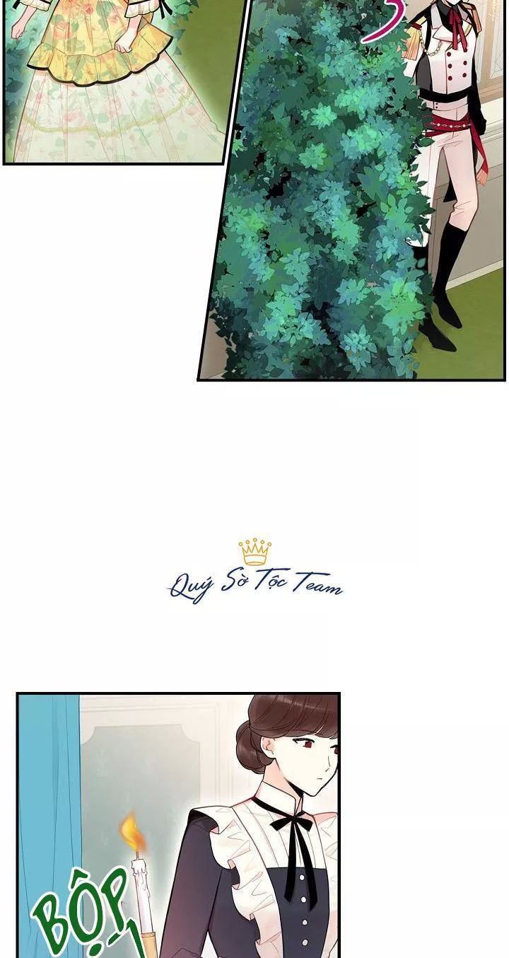 trọng sinh trở thành hoàng phi chapter 109 10