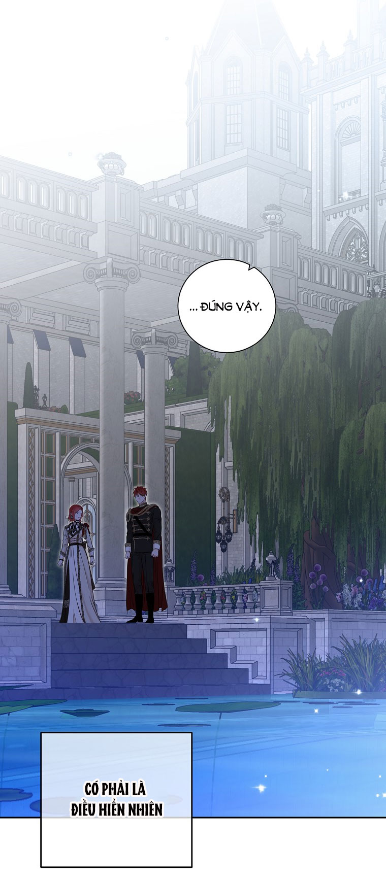 [Bản 15+] Tôi Lạc Vào Thế Giới Trò Chơi Harem Ngược chapter 91.2 - Trang 39