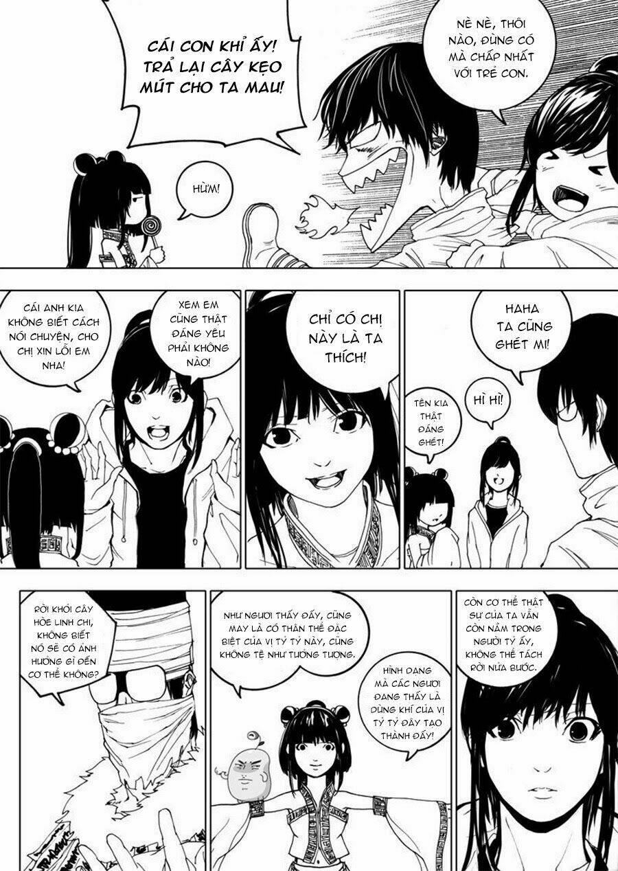 rakshasa street chapter 13 6