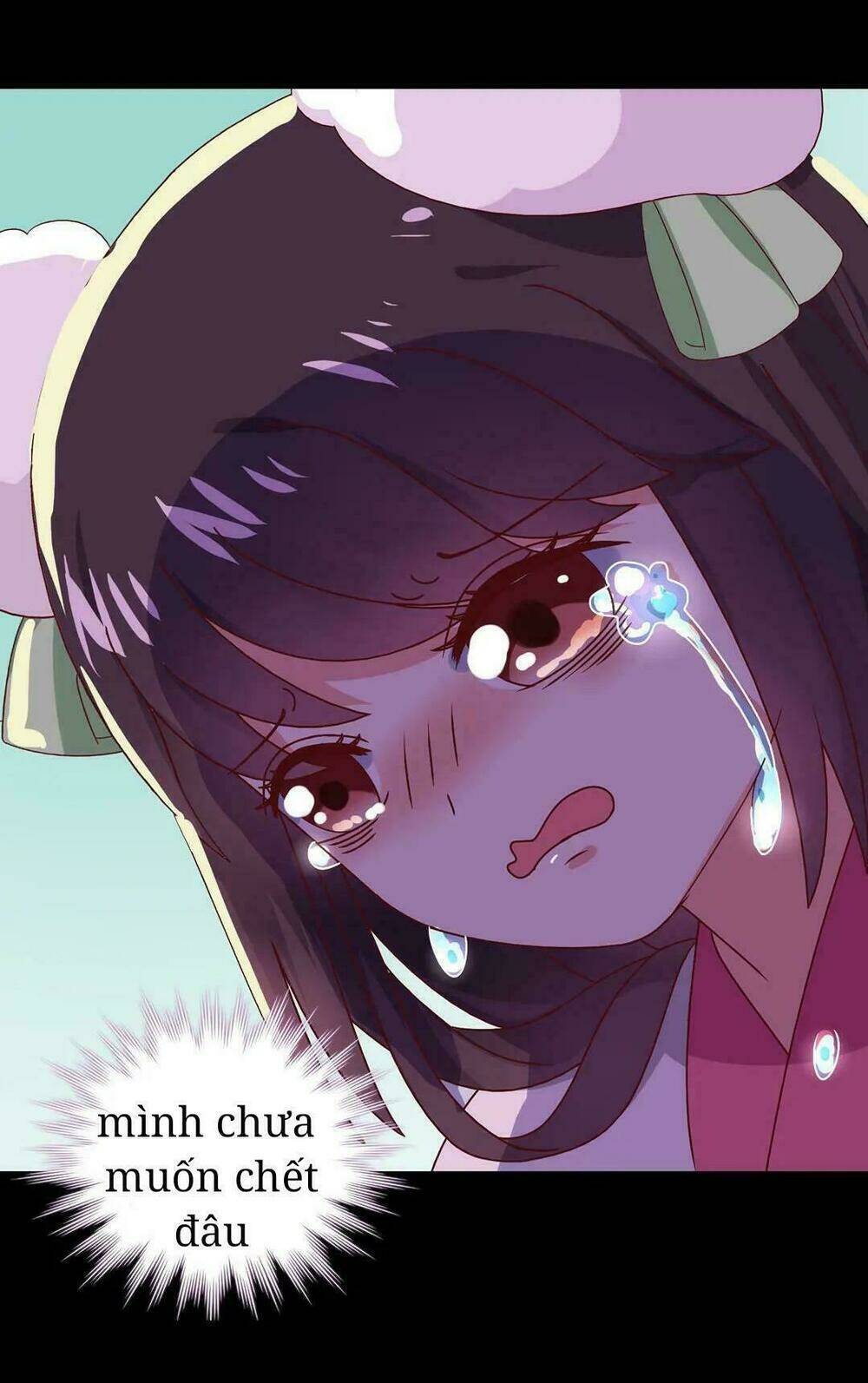 phi thiên địch tự dưỡng đích khẩu tử chapter 30 3