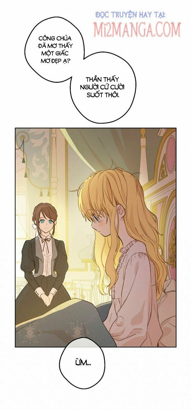 một ngày nọ tôi bỗng thành nàng công chúa chapter 115 9