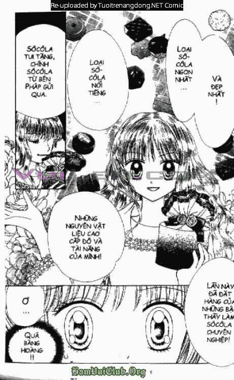 cánh thiên nga chapter 9 135