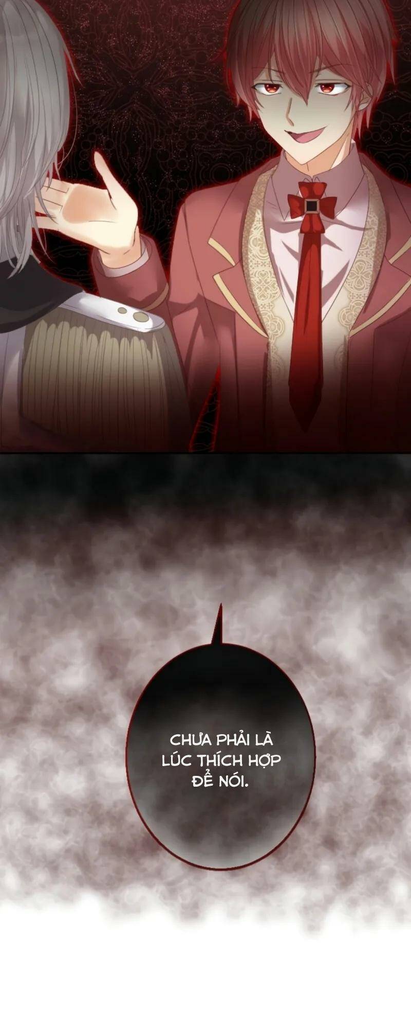 quý cô không rơi nước mắt chapter 43 18