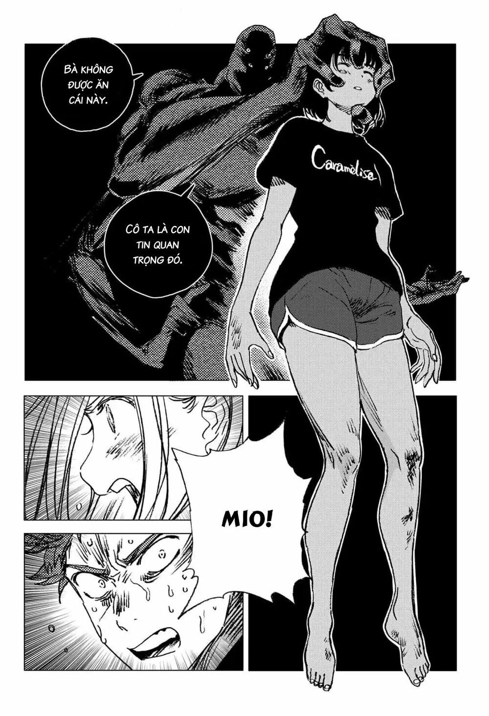 summer time render chapter 61 7