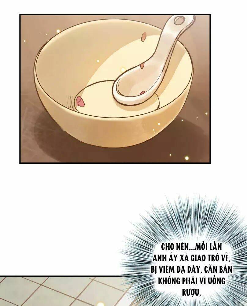 chồng trước 18 tuổi chapter 15 18