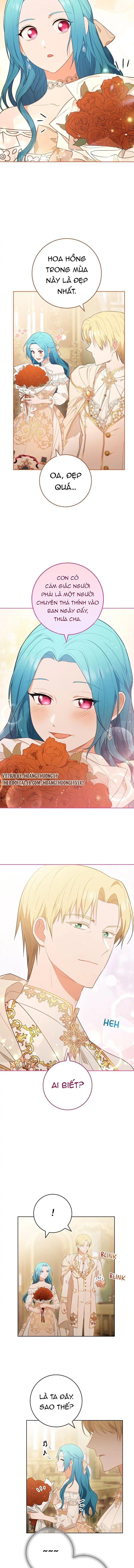 quý cô đầu bếp hoàng gia chapter 80 15