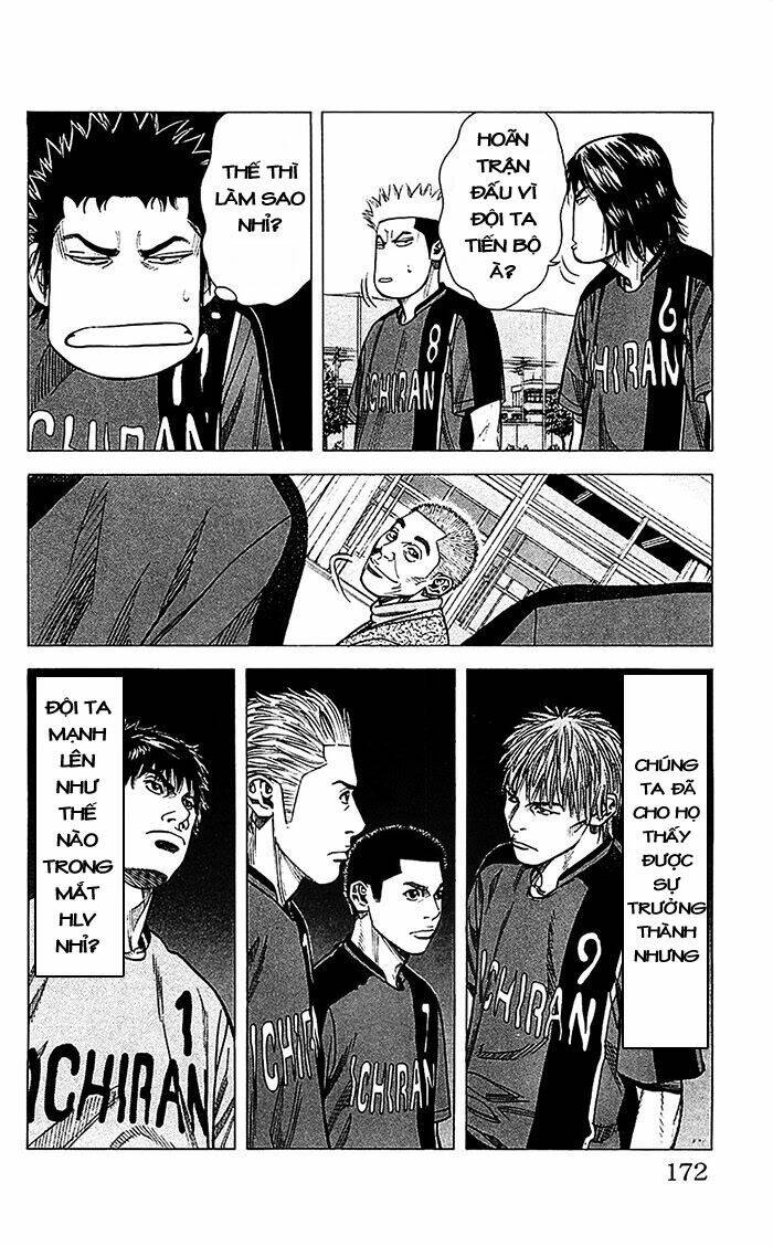 angel voice chapter 42 8