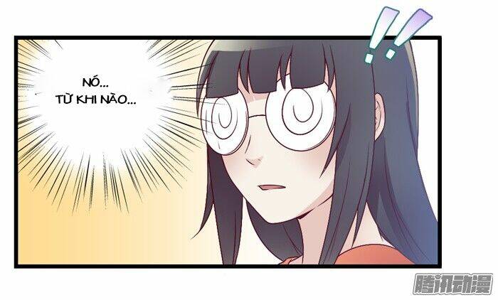 người ba độc thân chapter 18 36