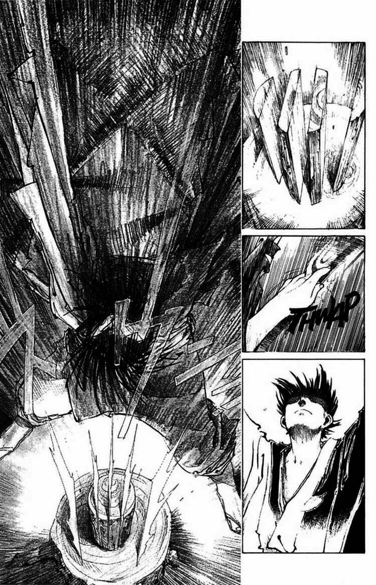 blade of the immortal chapter 2.2 16