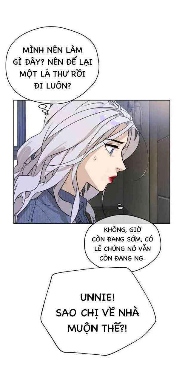 Máu trắng chapter 16 31