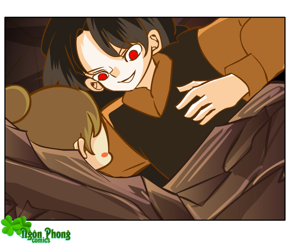 hòa thượng và tiểu long quân chapter 56 6