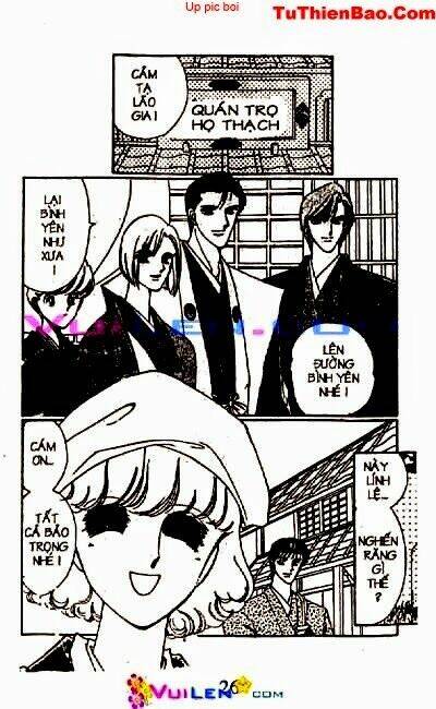 cô bé khóc nhè chapter 18 25