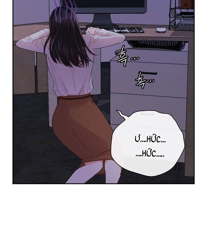 hãy giữ im lặng ở nơi làm việc! chapter 1 64