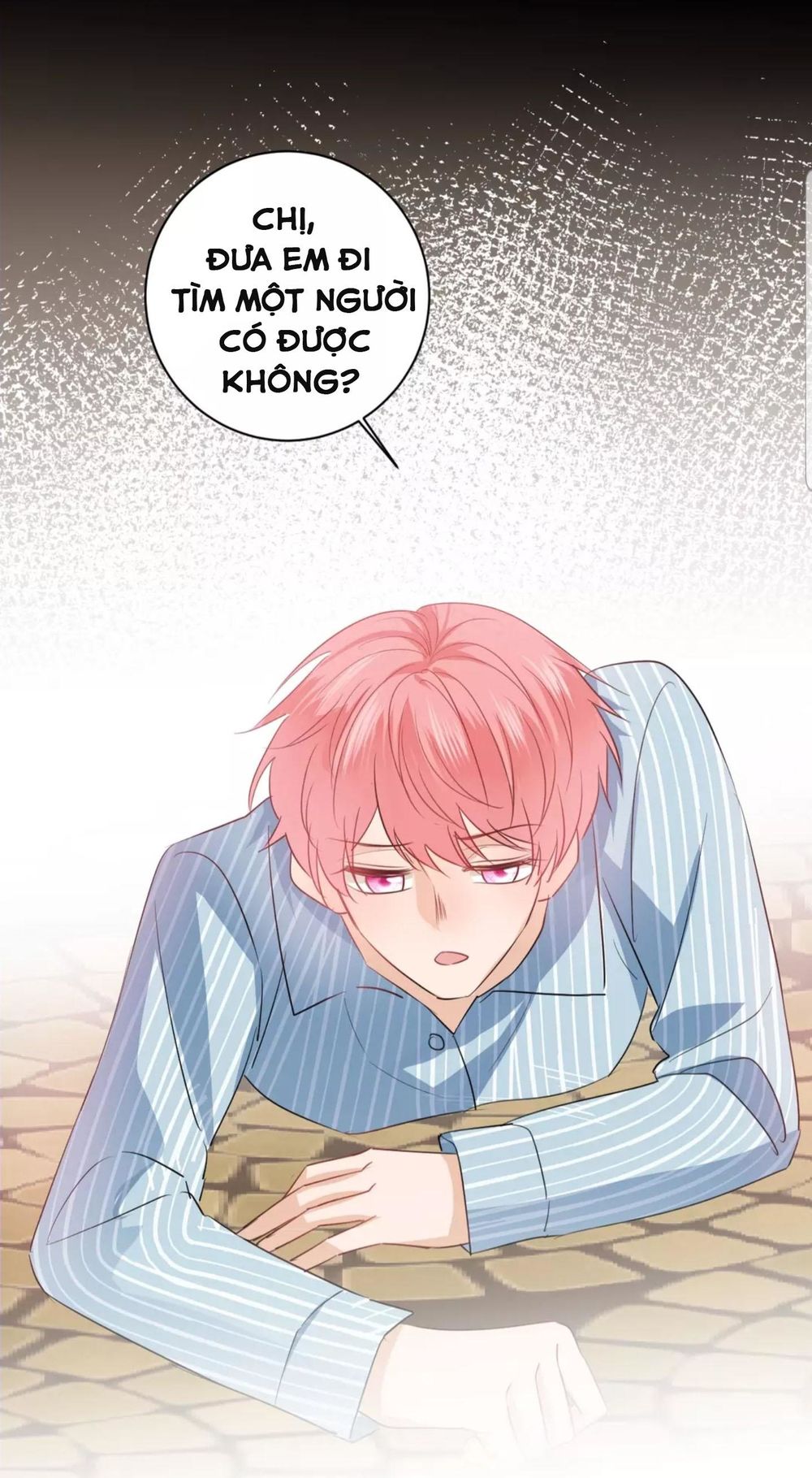 ánh trăng ngọt ngào chapter 28 26