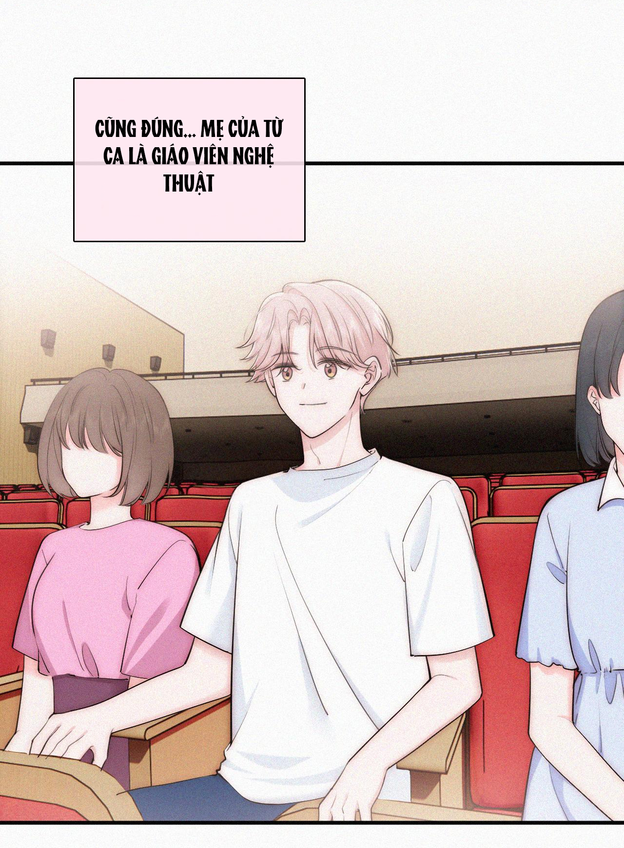 bệnh yêu chapter 86.2 16