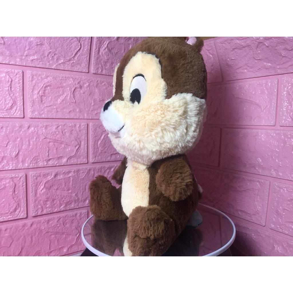 Gấu bông cao cấp - Chip and Dale - Sốc chuột Chip - size 25