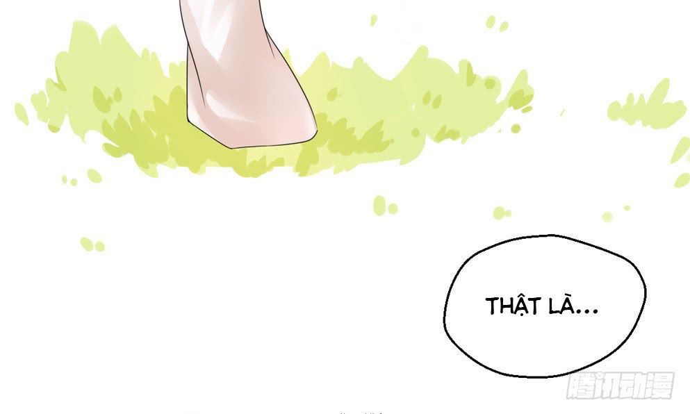 bổn vương không muốn kết hôn chapter 3 32