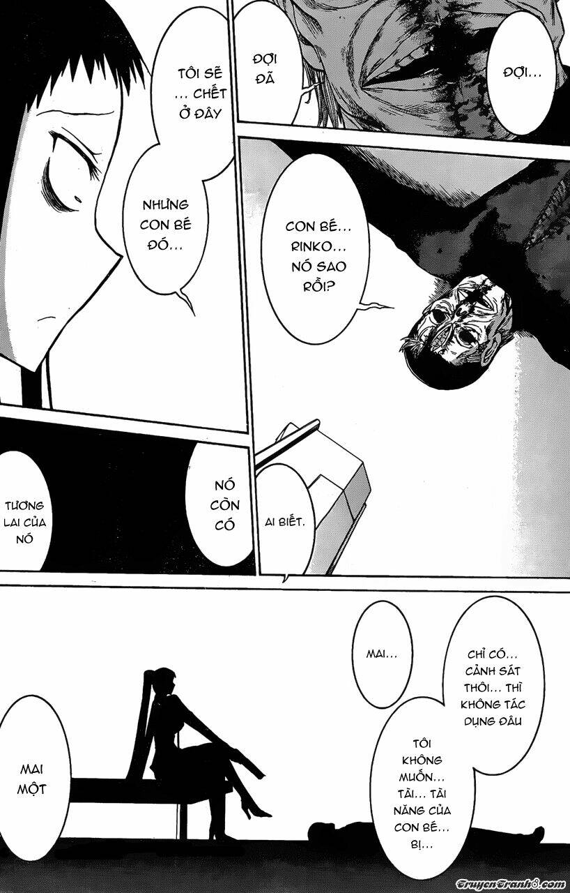 murcielago chapter 17 9