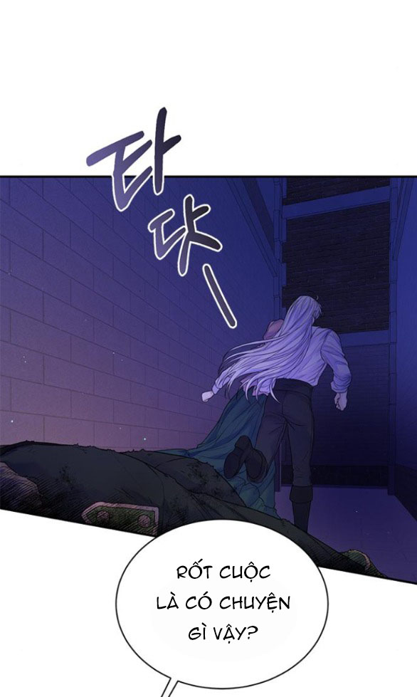 tôi tưởng bản thân không còn sống được bao lâu! chapter 69.2 24