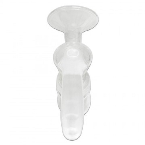 Bộ hút sữa mẹ bằng tay Lucky Baby - Simplee Anti-Wind Manual Breast Pump 600313