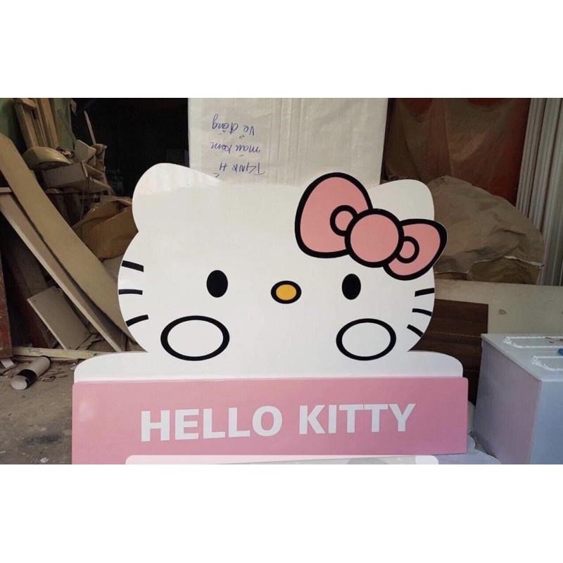 nội thất kitty kt01