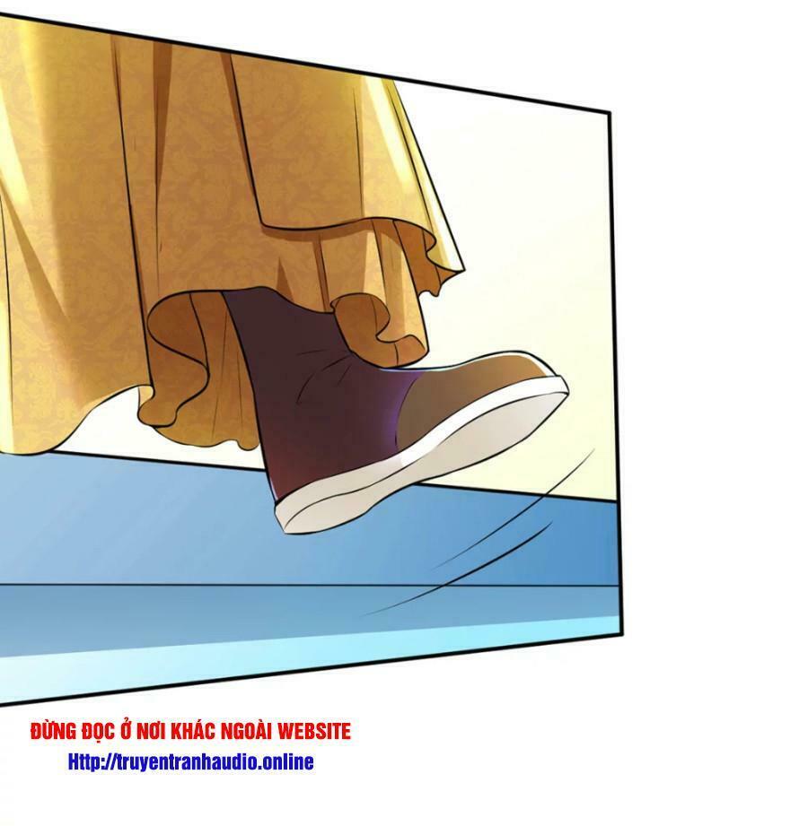 võ đạo độc tôn chapter 127 1