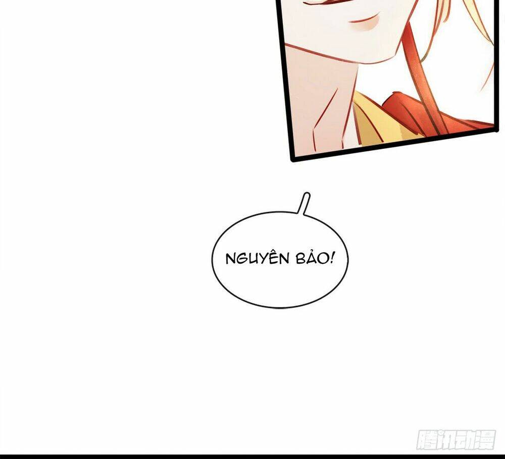 sổ tay xoay người của thị thiếp chapter 5.1 30