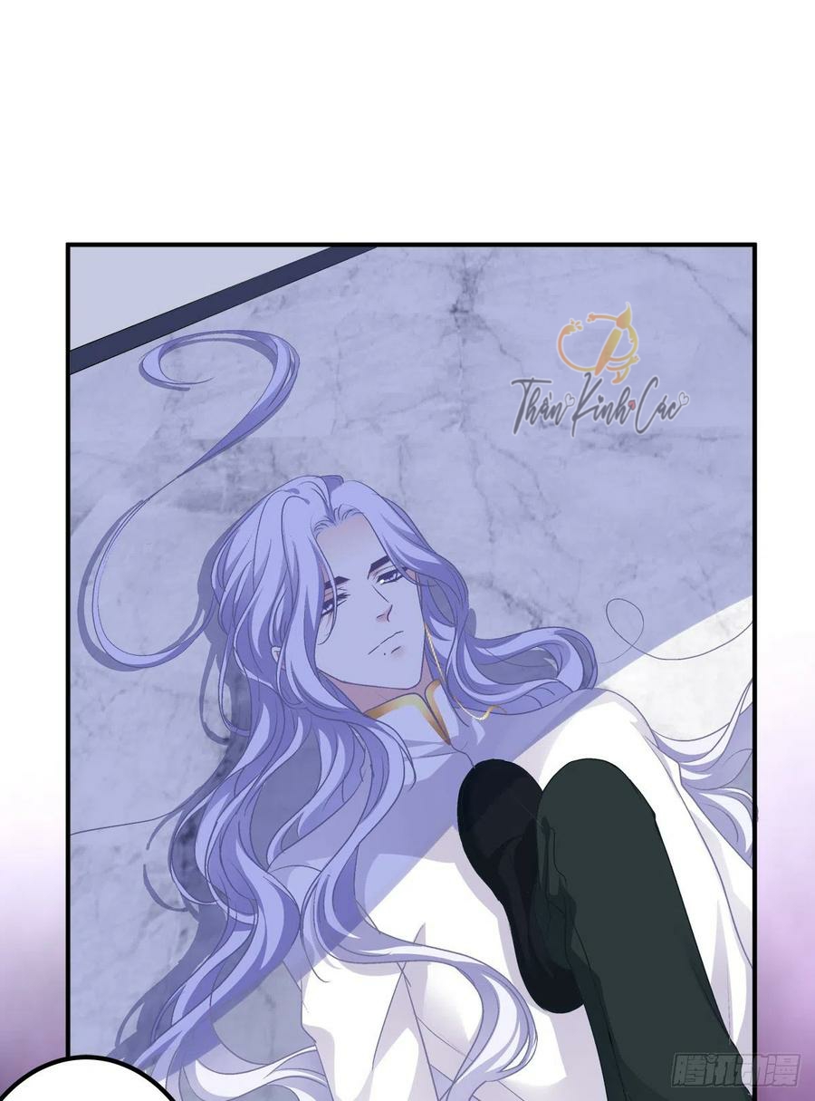 kiểm soát tuyệt đối chapter 50 41