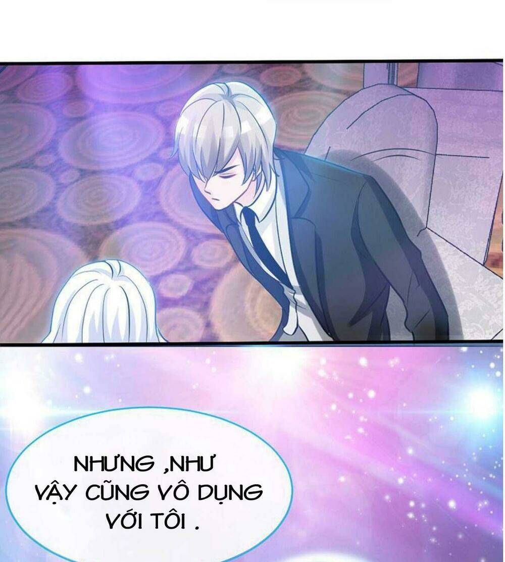 truy nã toàn cầu truy thê về sủng chapter 44.2 10