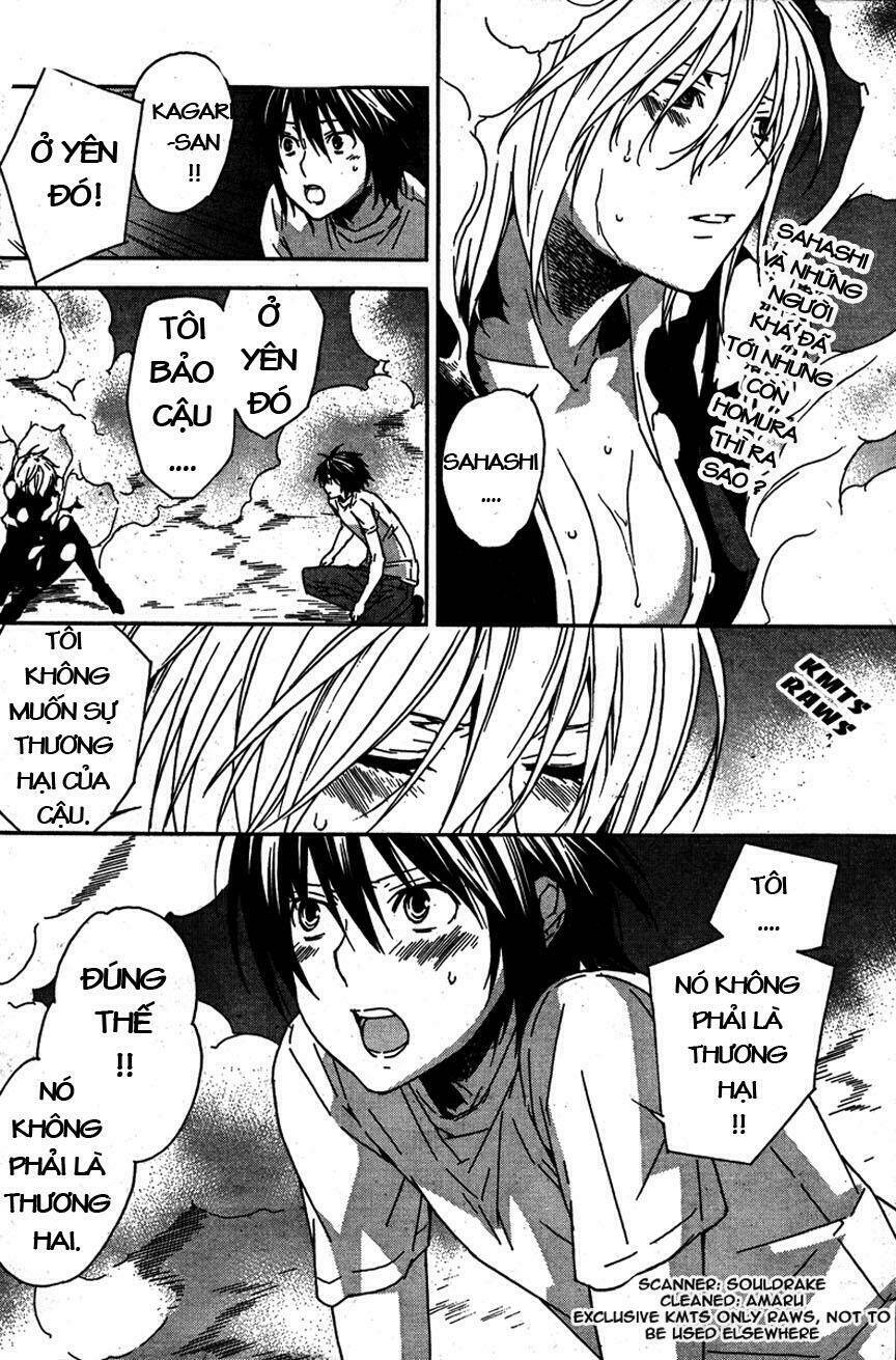 sekirei chapter 65 2