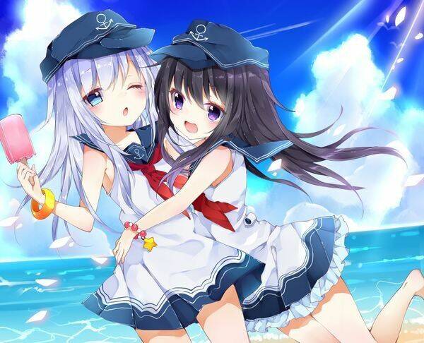 ảnh loli moe chapter 6 6