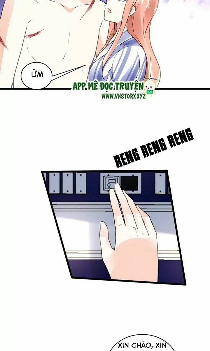 mưu ái thành nghiện chapter 140 15