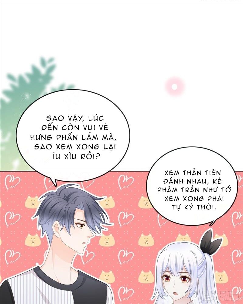 ảnh hậu cũng không bằng niệm thanh hoa chapter 112 31