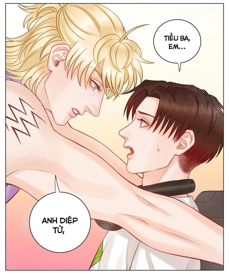 ký túc xá nam phòng 303 chapter 47 39