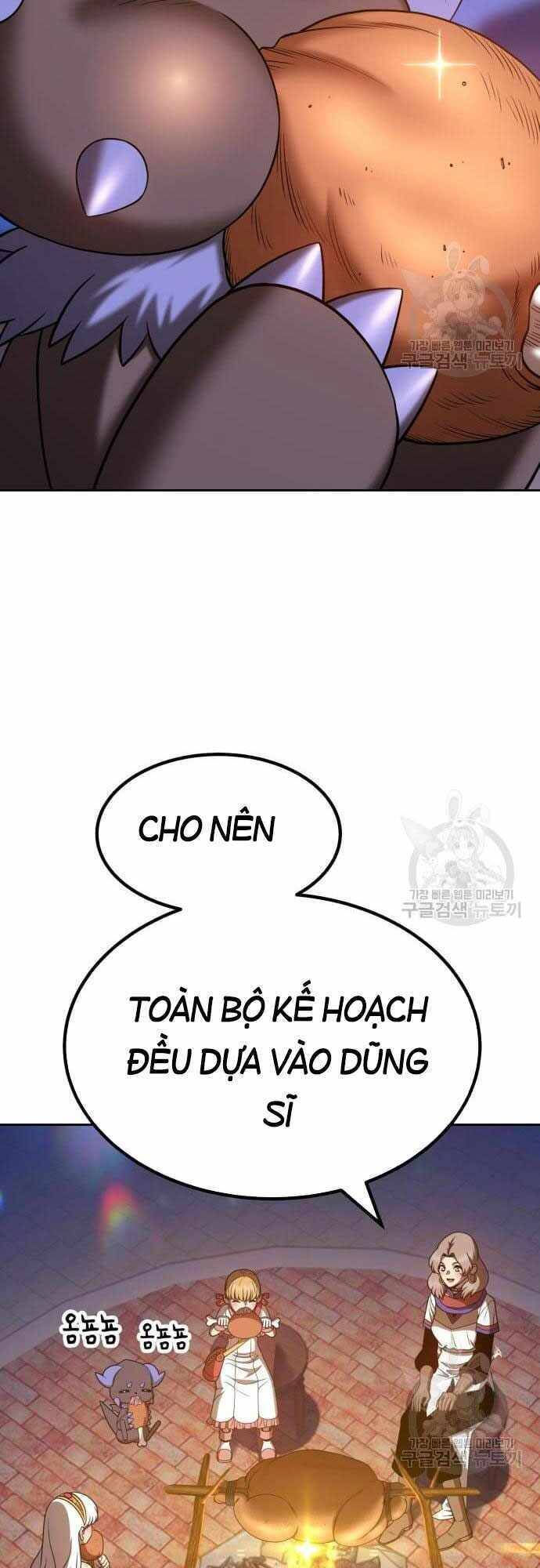 Gậy Gỗ Cấp 99+ chapter 40.5 49