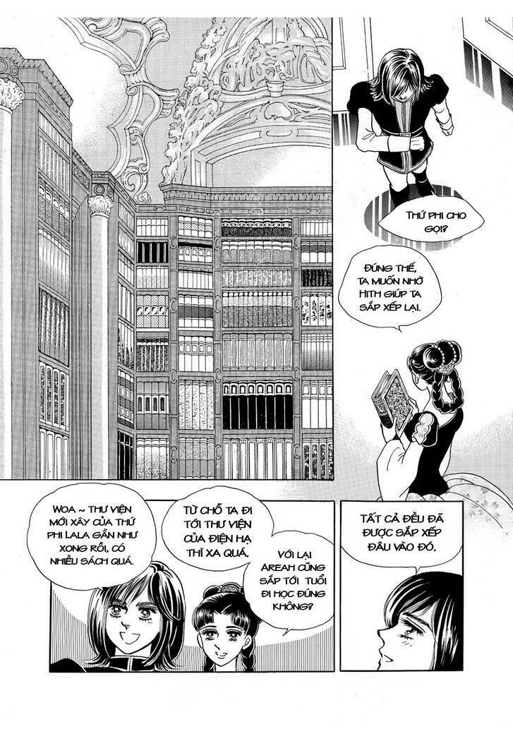 princess manhwa chapter 54 42