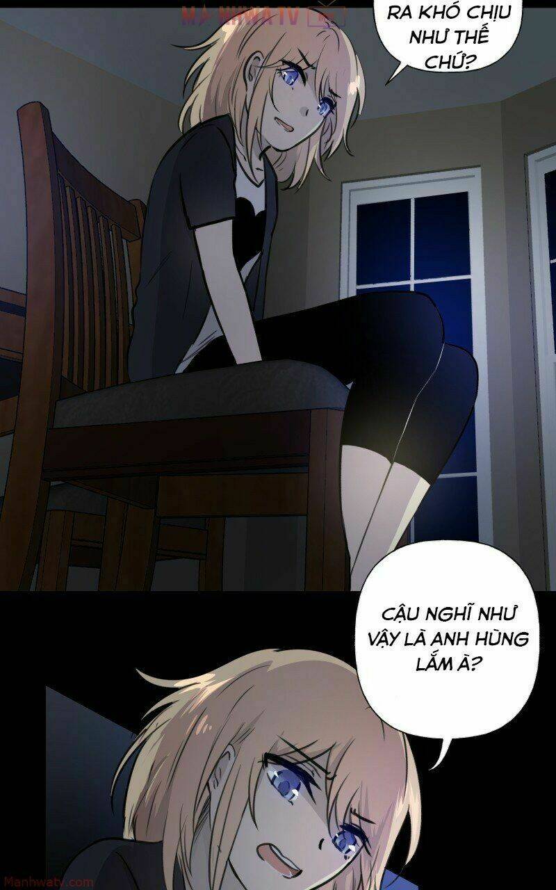 Trọng Sinh Mạc Thế Chapter 49 34