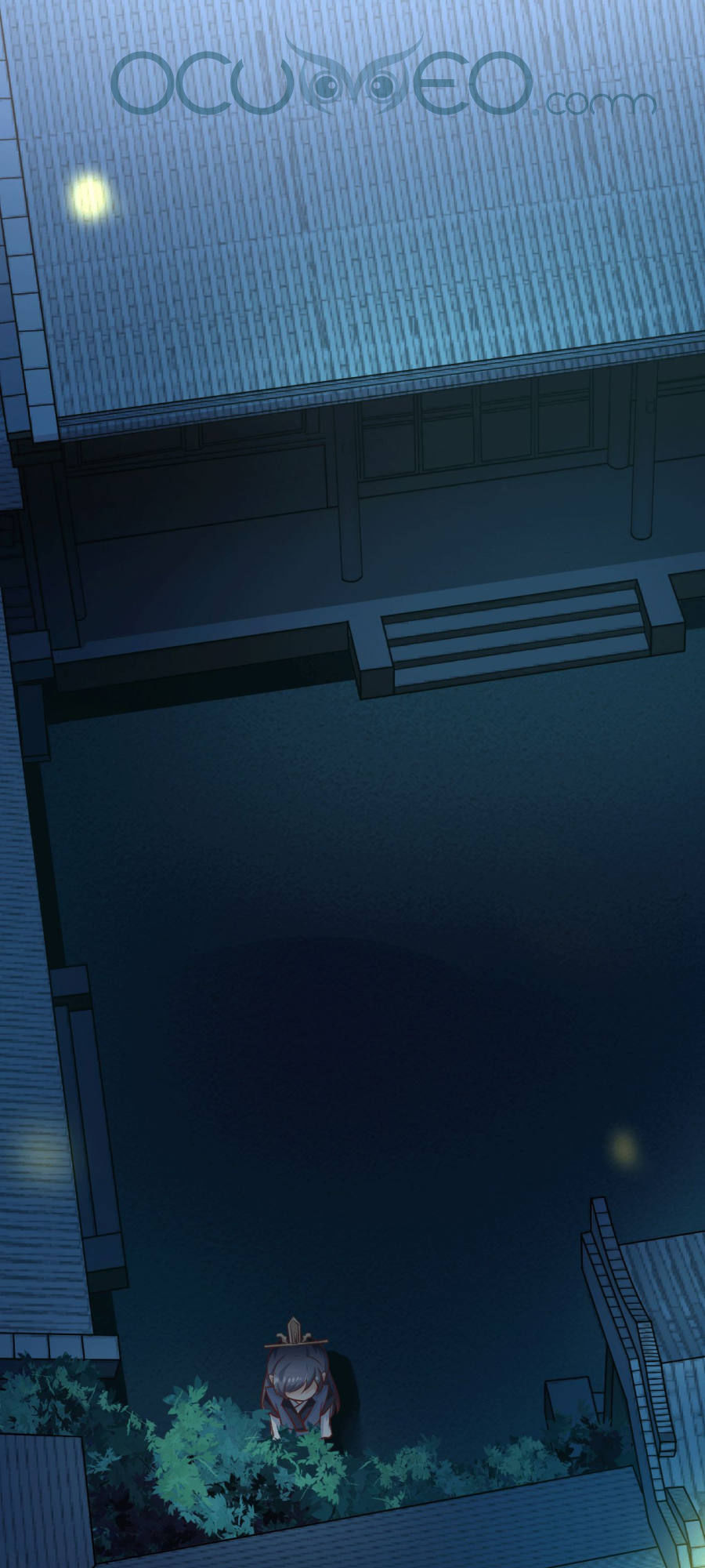 từ đây vương gia không thượng triều sớm chapter 17 2