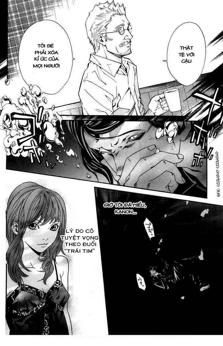 alive - the final evolution chapter 64 36