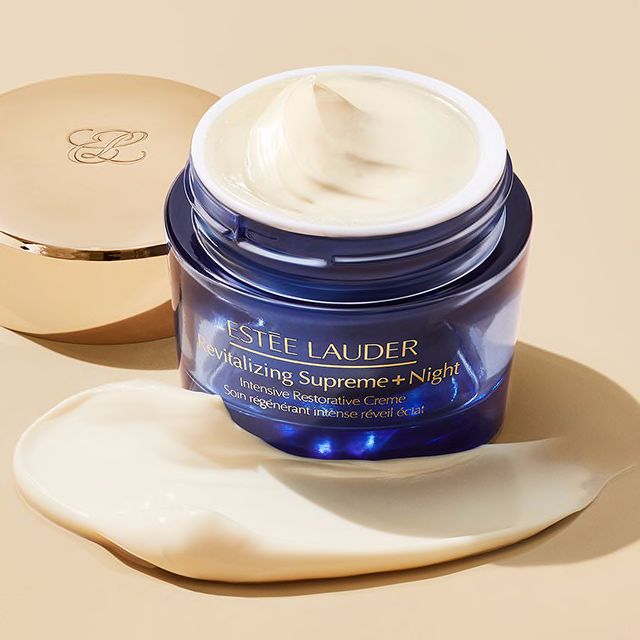 Kem dưỡng đêm Estee Lauder Revitalizing Supreme+ Night Intensive Restorative Crème 50ml