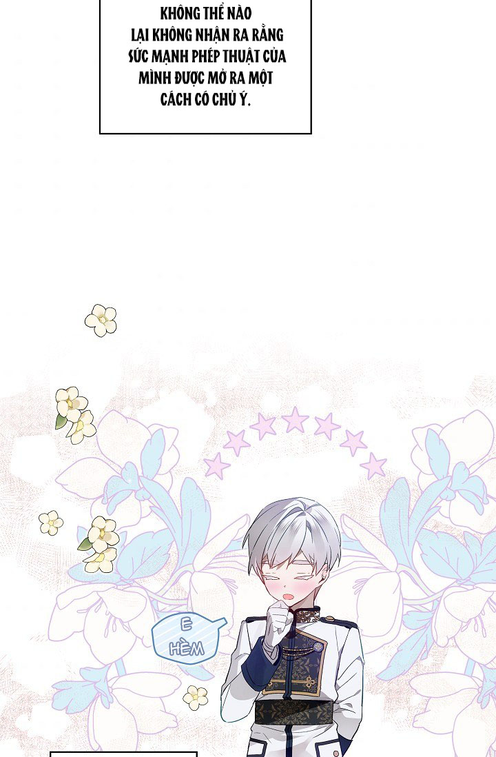 quý cô quyền lực chapter 26 36