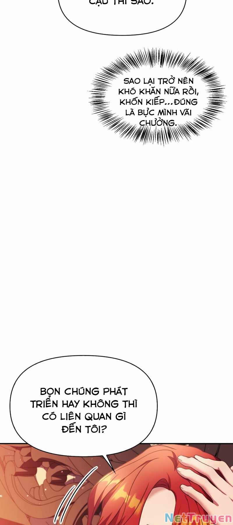 Kí Sự Hồi Quy Chapter 39 19