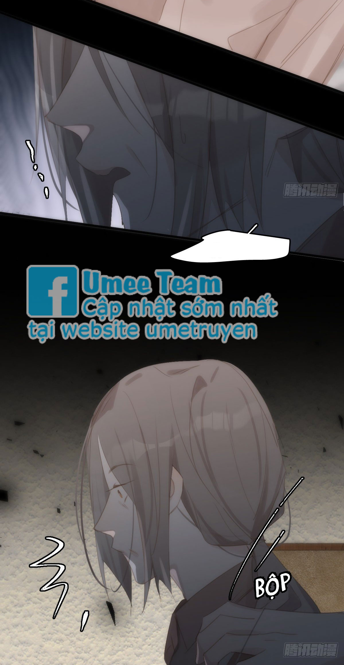 đêm đầy sao nói với em chapter 52 19